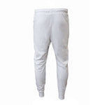 AIR Jordan Dri-FIT Training Fleece Men's White Tracksuit Pants - fehér tracksuits, pants