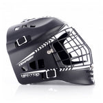 Tempish Hector Activ Sr 1350020061 goalkeeper helmet biały helmets, protectors and knee pads