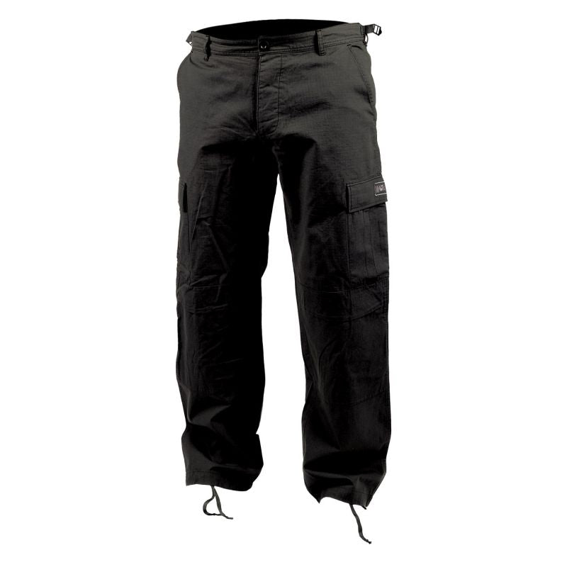 Magnum Atero 3.0 Pants fekete pants, 3/4 pants