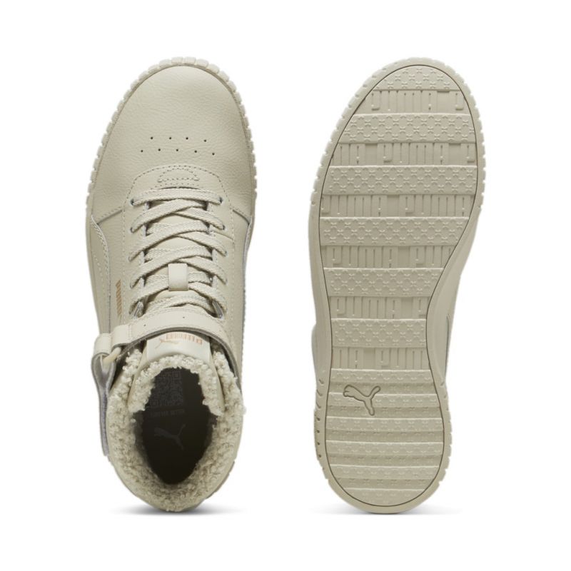 Puma Carina 2.0 Mid WTR high sneakers W 385852-07 cipő
