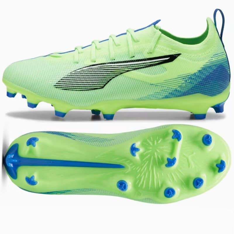 Puma Ultra 5 Pro FG/AG Jr 107693-03 Football Boots general