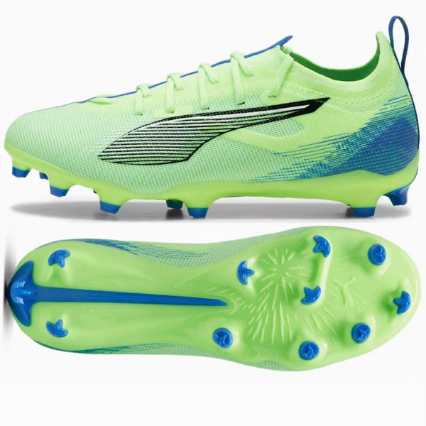 Puma Ultra 5 Pro FG/AG Jr 107693-03 Football Boots general