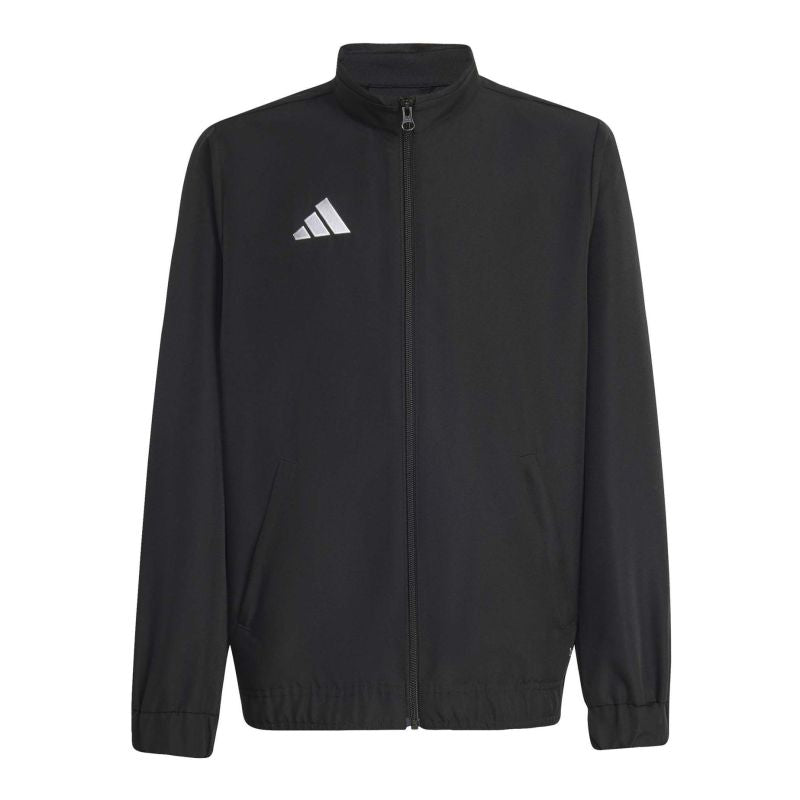 Adidas Junior Entrada 25 Track JZ6608 sweatshirt pulóver