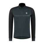 Rogelli winter MONO navy blue sötétkék dzseki