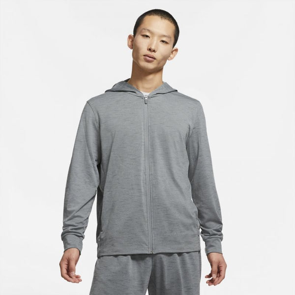 Nike Yoga Dri-FIT M CZ2217-068 sweatshirt Póló Pulóver