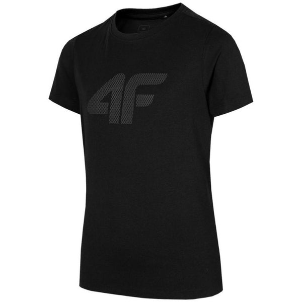4f T-shirt Jr HJZ22-JTSM002 20S Póló