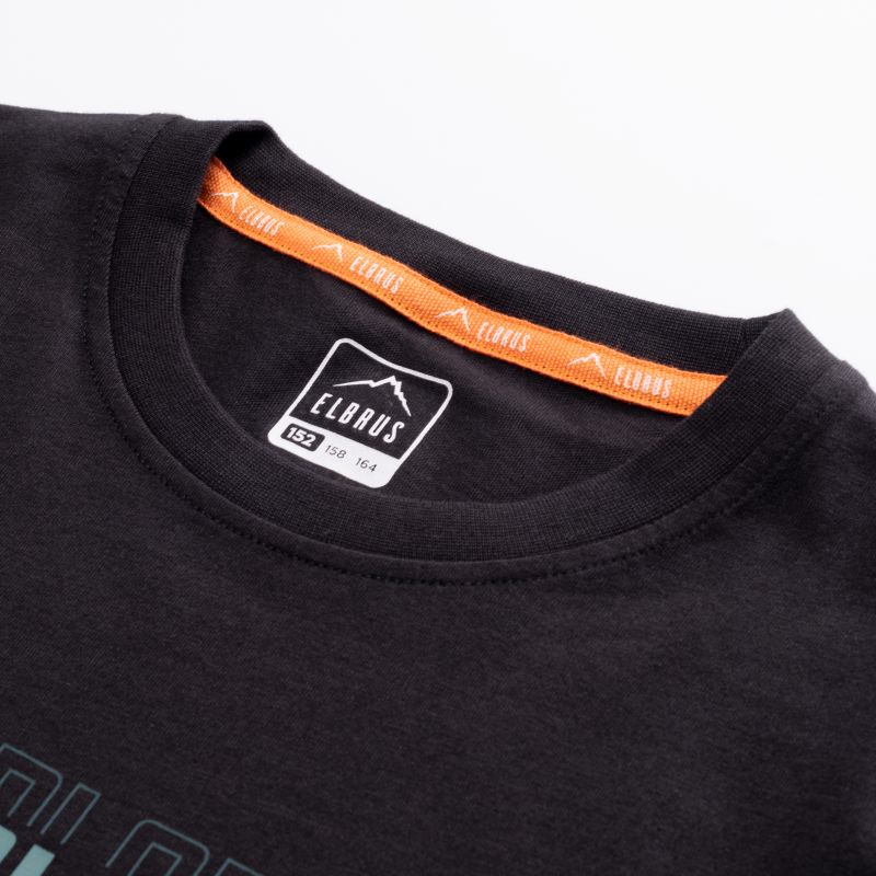 Elbrus Children’s Short-Sleeve T-Shirt EDRIK TB gyerek póló 92800691117
