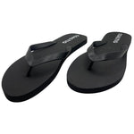 Men's pool flip-flops for summer 4F 4FMM00FFLIM026A-72S túracipő