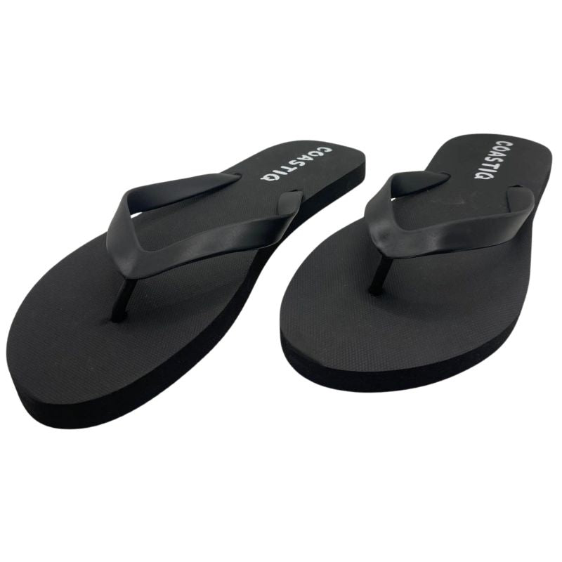 Men's pool flip-flops for summer 4F 4FMM00FFLIM026A-72S túracipő