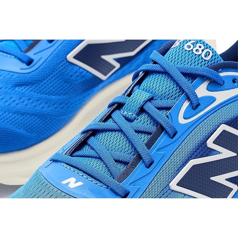 New Balance Men’s 680 Running ( ) férfi futócipő M6809AC