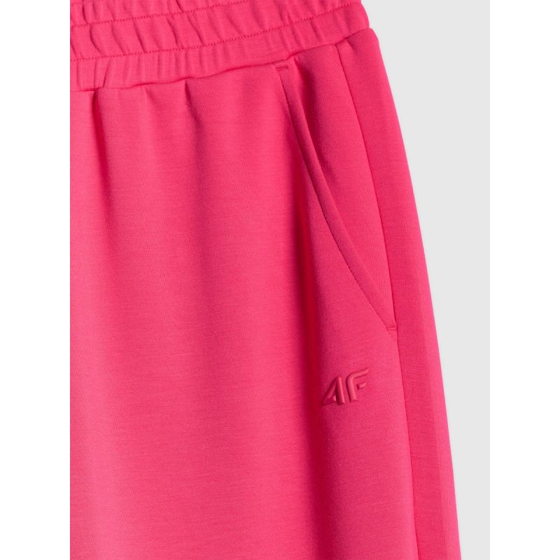 Trousers cas 4F