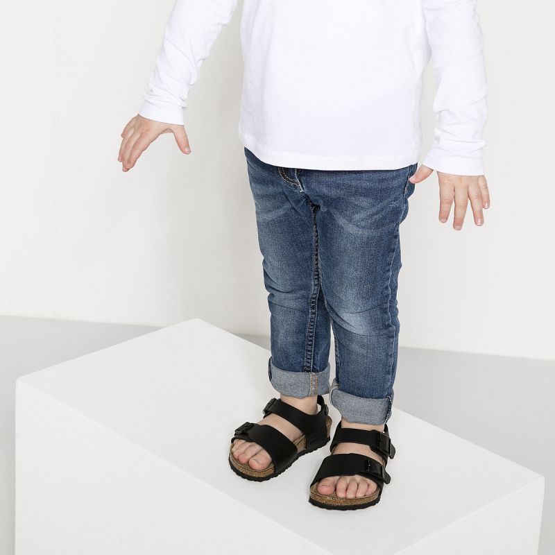 Birkenstock NEW YORK BS Jr 187603 sandals general