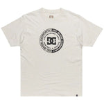 Dc Corpo SS Tee ADYZT05396-SCVW Gray S General