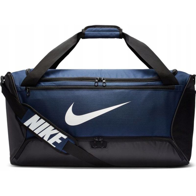 Nike Brasilia Training 9.0 Duffel wielokolorowy táska BA5955-410
