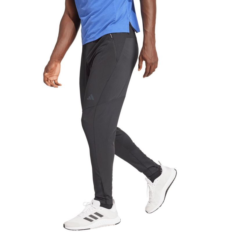 adidas Designed for Training Hybrid M pants IY1123 nadrág