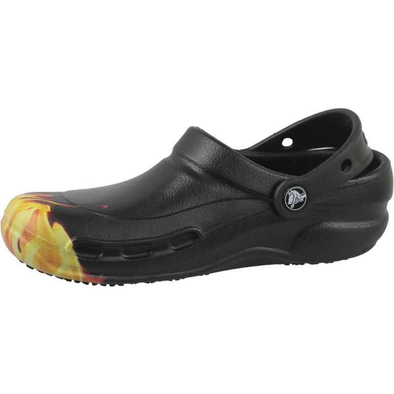 Crocs Bistro Graphic Clog M 204044-001 Cipő