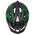 Meteor Gruver Bicycle Helmet uniw helmets