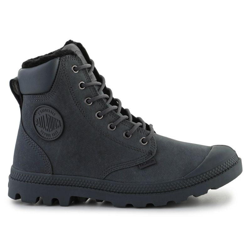 Palladium Pampa Sport Cuff Wps shoes 72992-063 Cipő