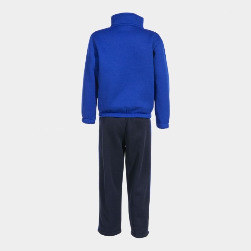 Joma Stripe Tracksuit Jr 600071.703 edzőruha