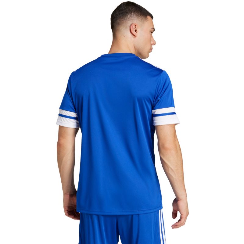 Adidas Squadra 25 M T-shirt JG5826 Póló