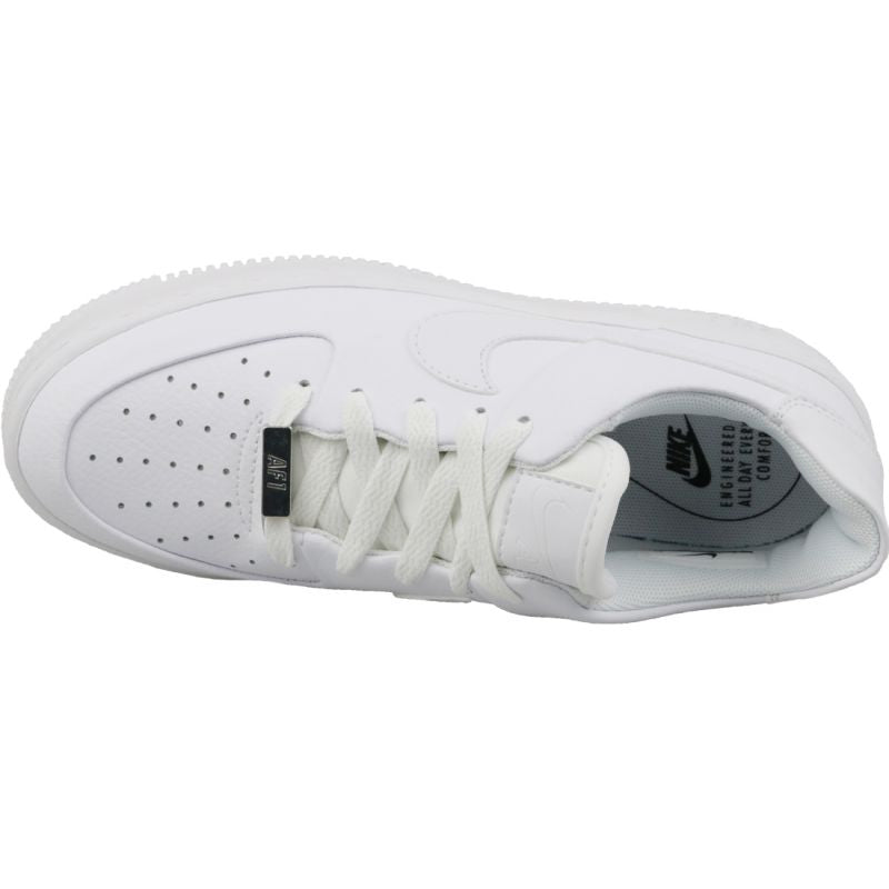 Nike Air Force 1 Sage Low W AR5339-100 shoes Cipő