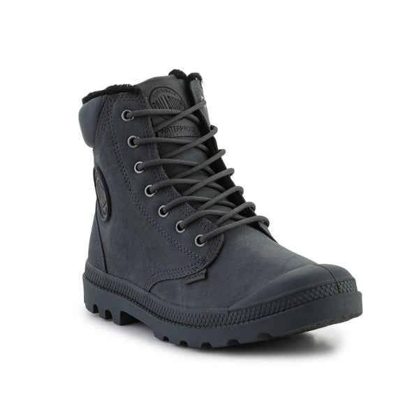 Palladium Pampa Sport Cuff Wps shoes 72992-063 Cipő