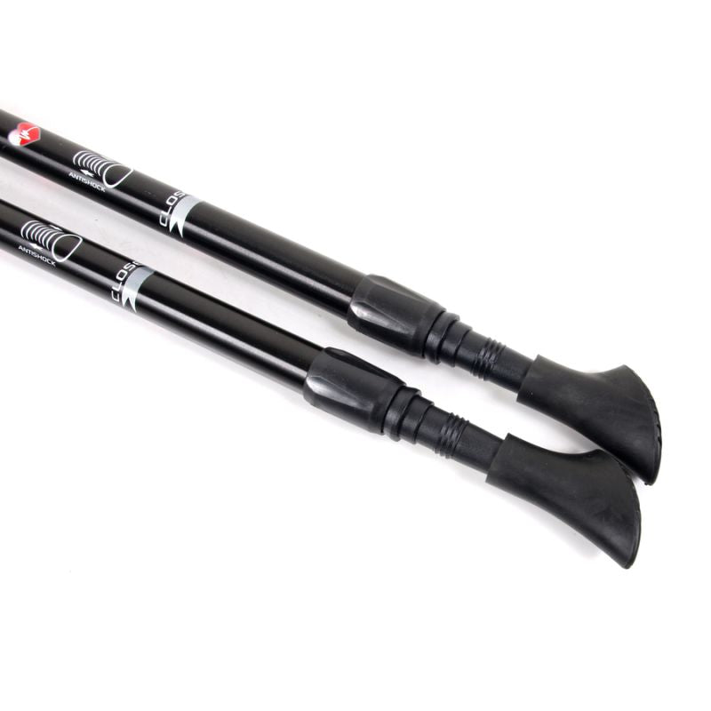 Smj Nordic Walking Poles Adjustable Long Life Sport HS-TNK-000005637 General