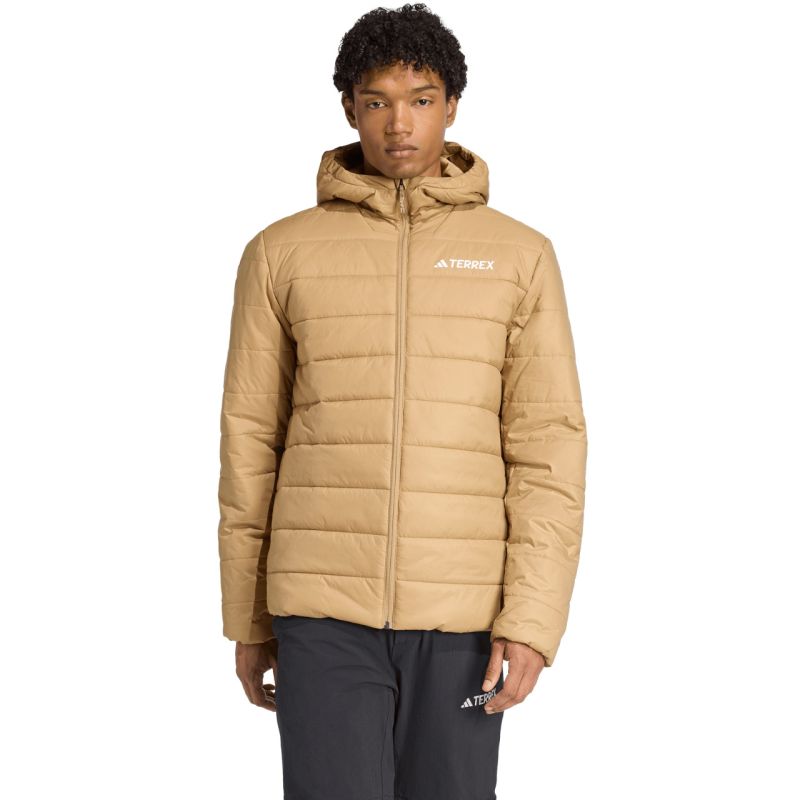 adidas Terrex Multi Essentials Climawarm M KB2185 jacket kabát