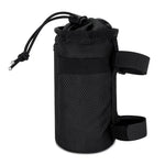 Wozinsky Thermal Bottle for Bike or Scooter 1L Black ( ) fekete táska 304004-81695