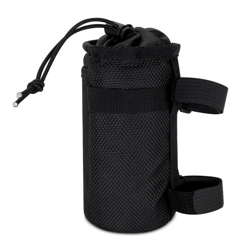 Wozinsky Thermal Bottle for Bike or Scooter 1L Black ( ) fekete táska 304004-81695