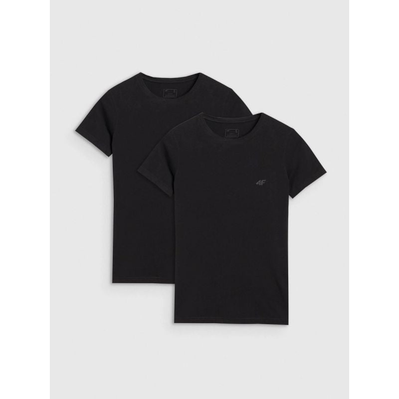 4f T-shirt W 4FRMM00TTSHF2709-20S Póló