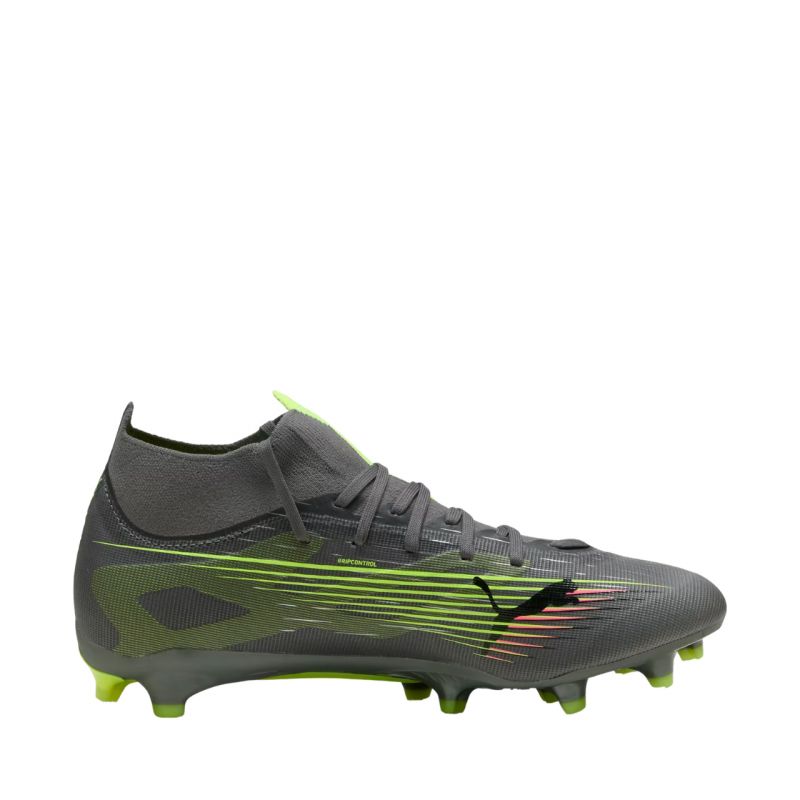 Puma Ultra 5 Match+ FG/AG M 108162 03 football boots Cipő