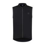 Rogelli ESSENTIAL vest black 3XL fekete vests