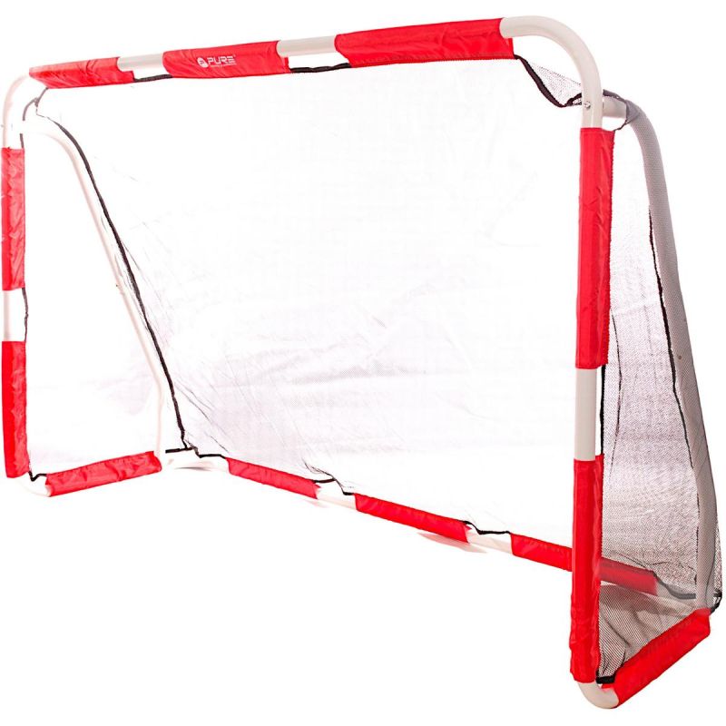 Pure 2 Improve FOOTBALL GOAL goals