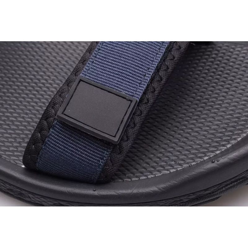 4F Sandals sötétkék túracipő 4FSS23FSANM017-30S