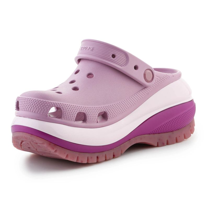 Crocs Mega Crush Clog W 207988-5BX cipő
