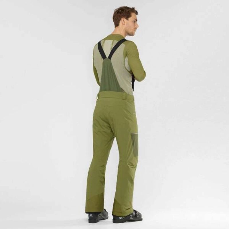 Salomon Outlaw Snowboard M Lc14203 00 Pants
