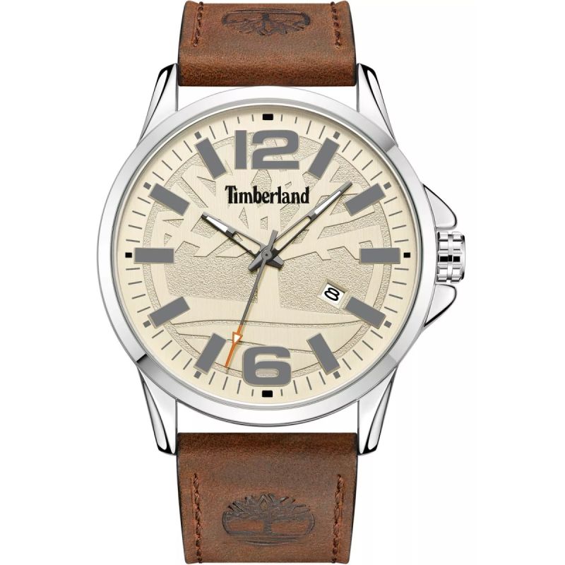 Timberland Bernardston Men's Watch + BOX utcai cipő TDWGB2131802