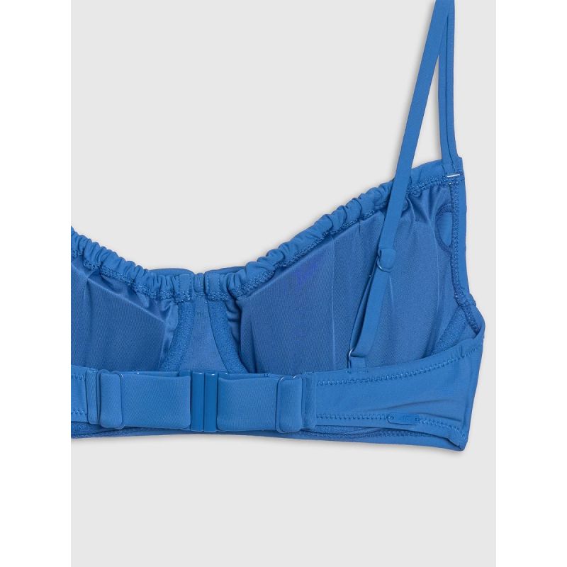 4f Women's bikini top 4FRSS25UBKTF099-33S Egyéb