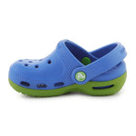 Crocs Duet Plus Kids Flip-Flops