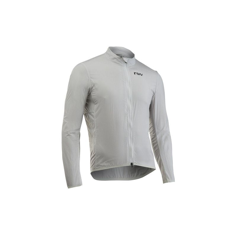 Northwave Extreme Light Wind Jacket, Gray 4xl dzseki 89261204_87