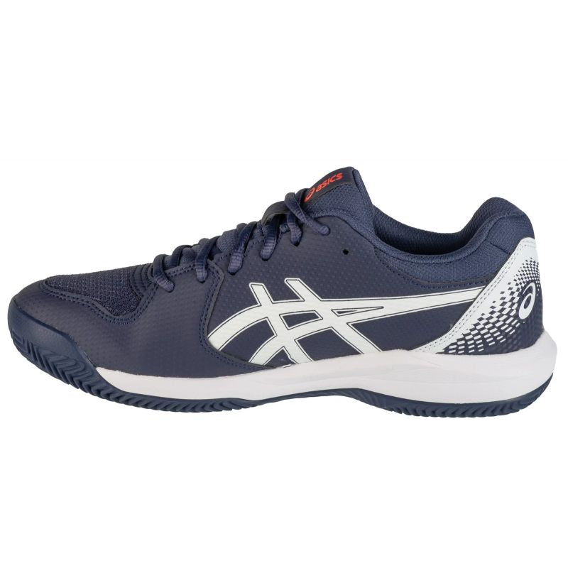 Asics Gel-Dedicate 8 Clay M 1041A448-500 shoes Cipő