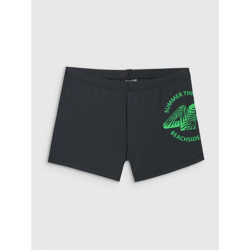 4F Boys' swimming trunks 158/164 ruházat