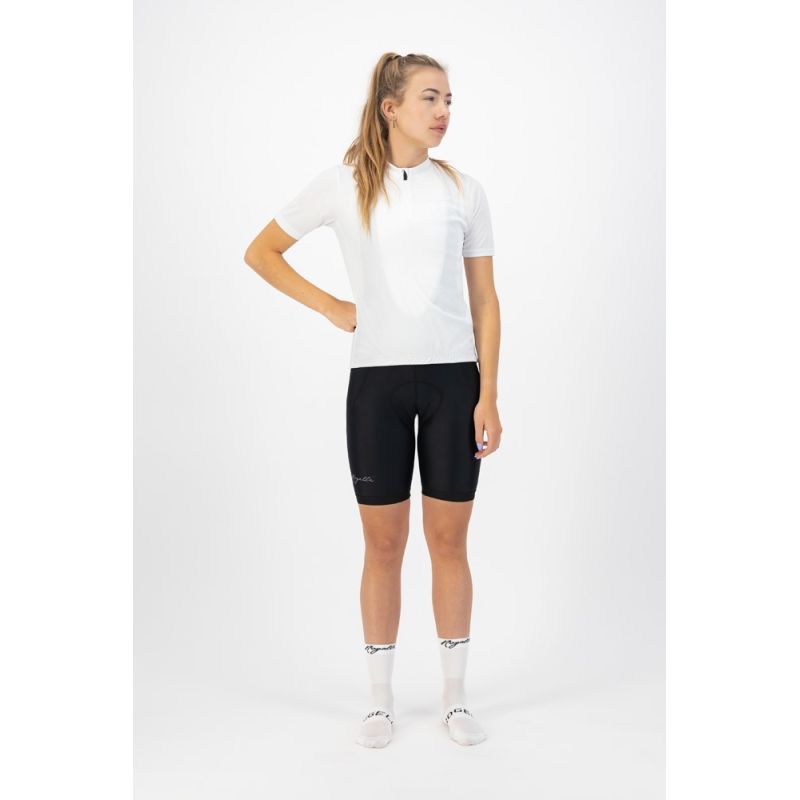 Rogelli CORE women's t-shirt fehér póló