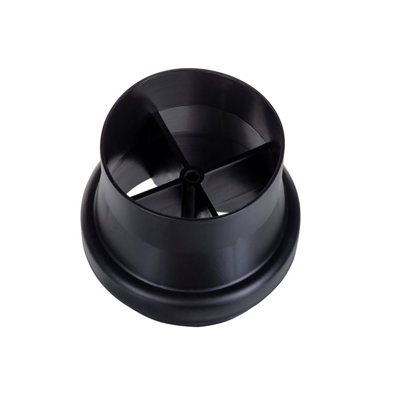 Scheppach DC500 chip extractor