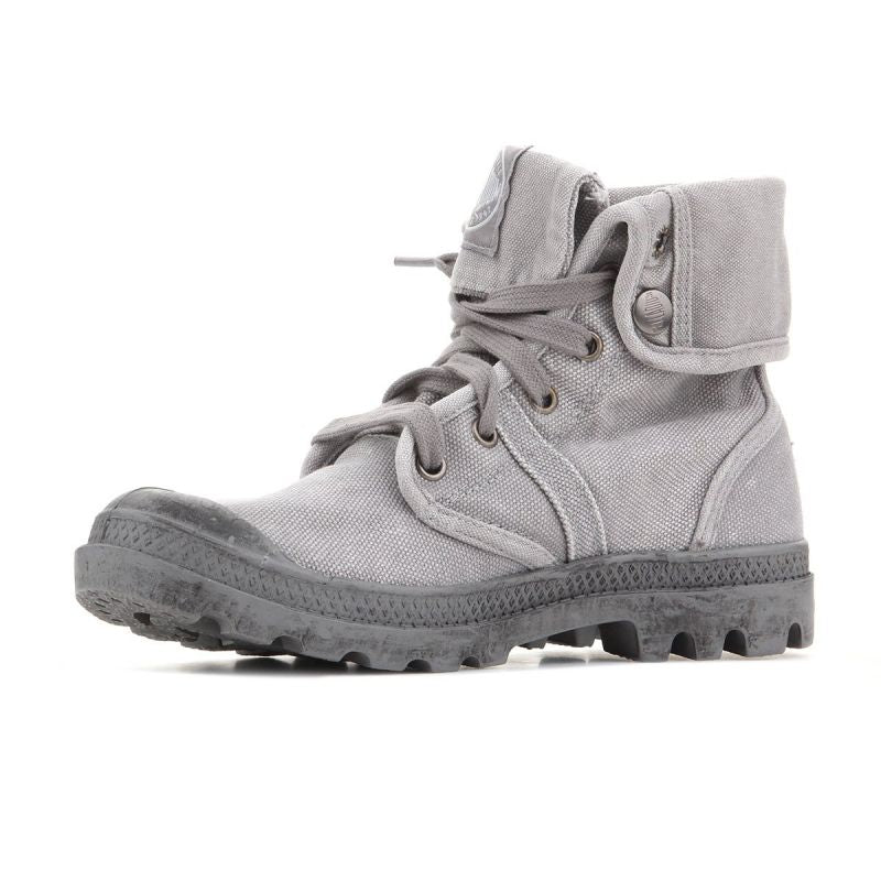 Palladium US Baggy W 92478-066-M shoes Cipő