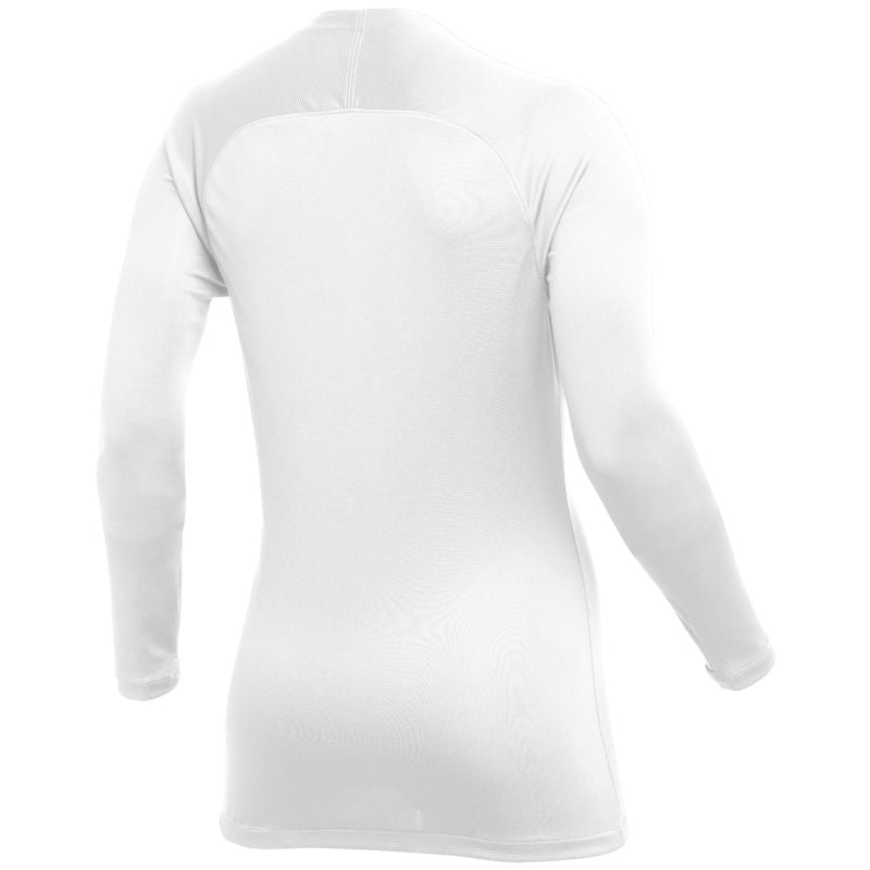 Nike Dri-FIT Park First Layer Women's T-Shirt White AV2610 100 Ruházat