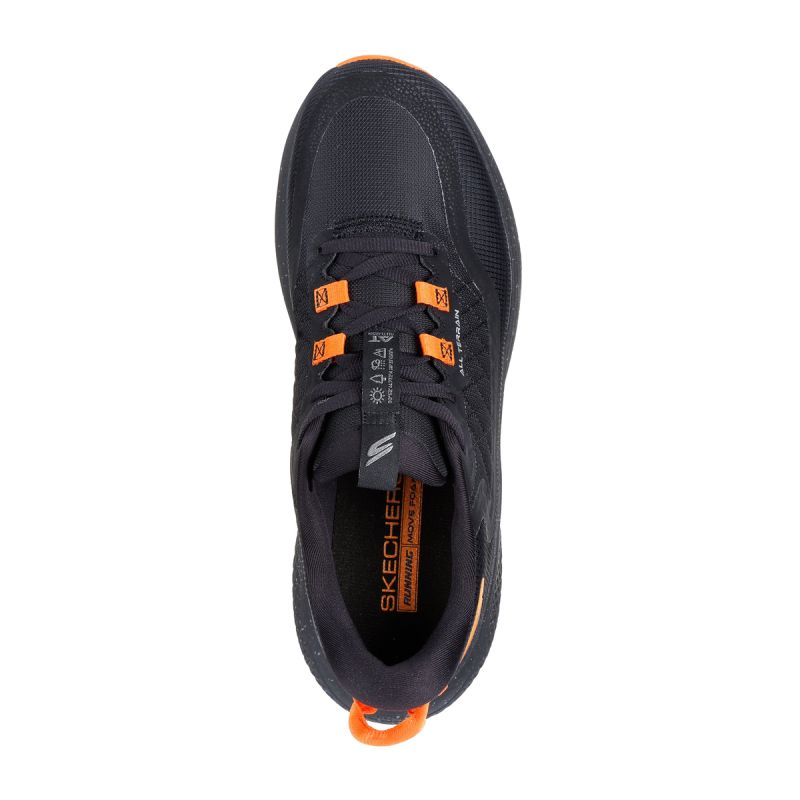 Skechers Go Run Supersonic Max MA/T 246087 BKOR shoes Cipő