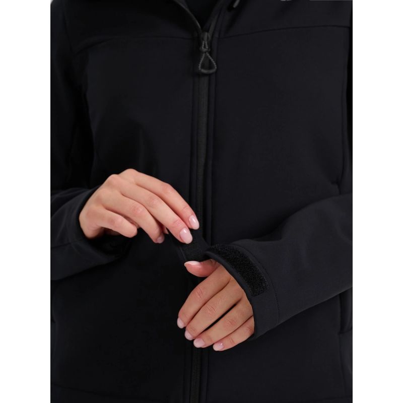 4f Softshell jacket W 4FRAW25TSOFF505-20S Kabát