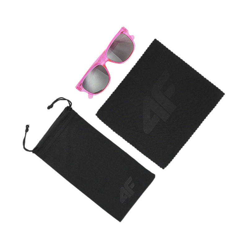 4f Sunglasses U066 Jr 4FJWSS25ASUNU066 54N general
